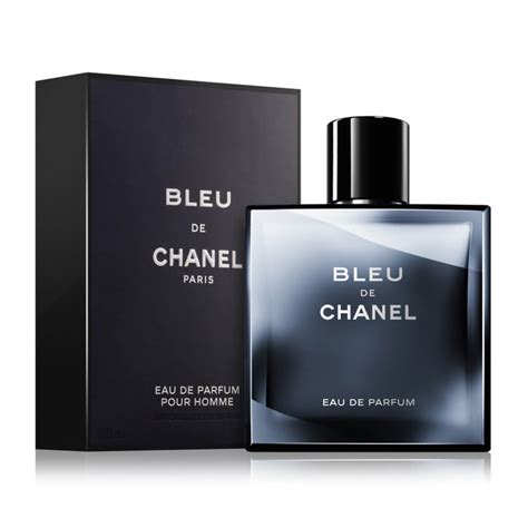 Bleu de Chanel di Chanel da uomo 